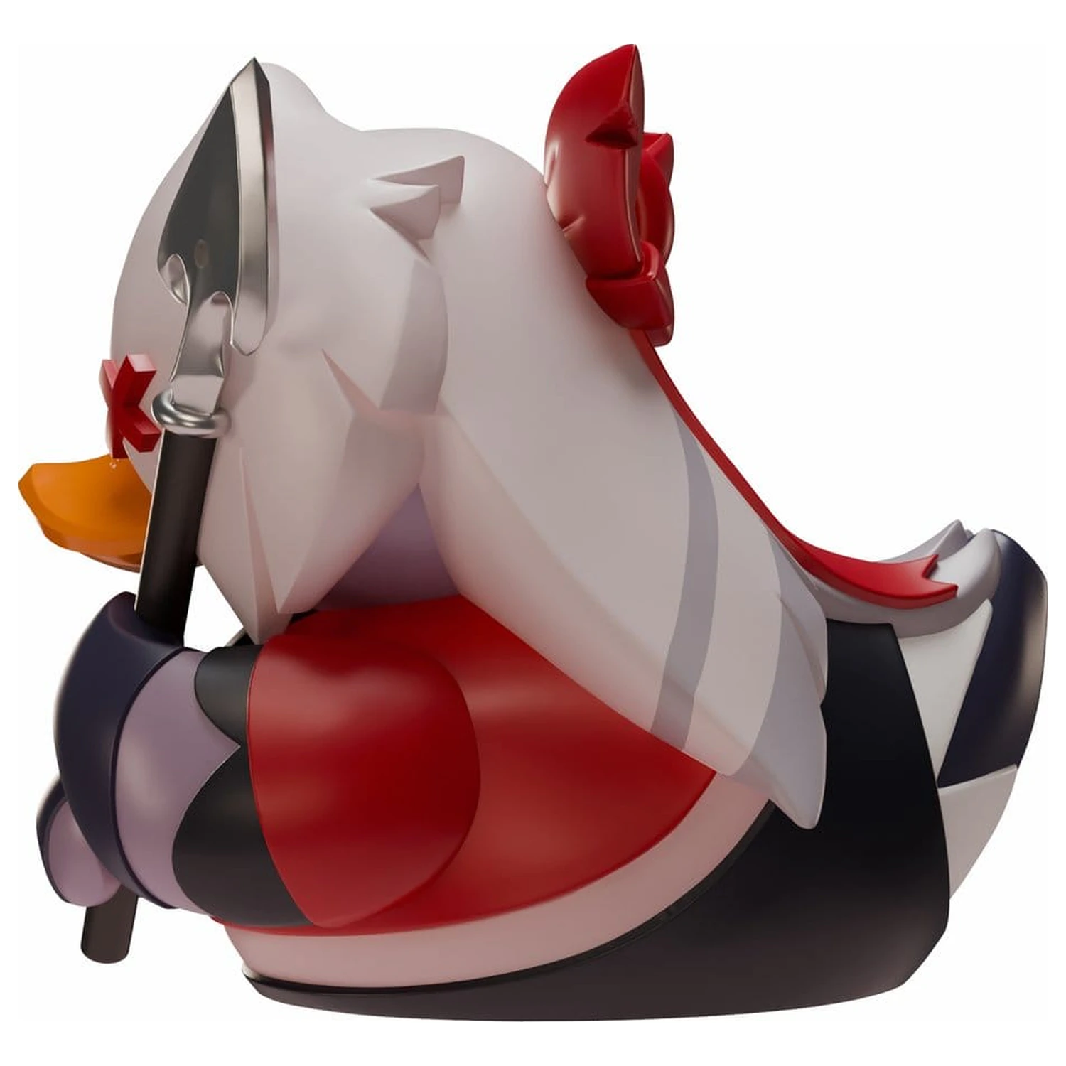 Hazbin Hotel Tubbz PVC Figurka Vaggie 1st Edition 10 cm fotografii produktu