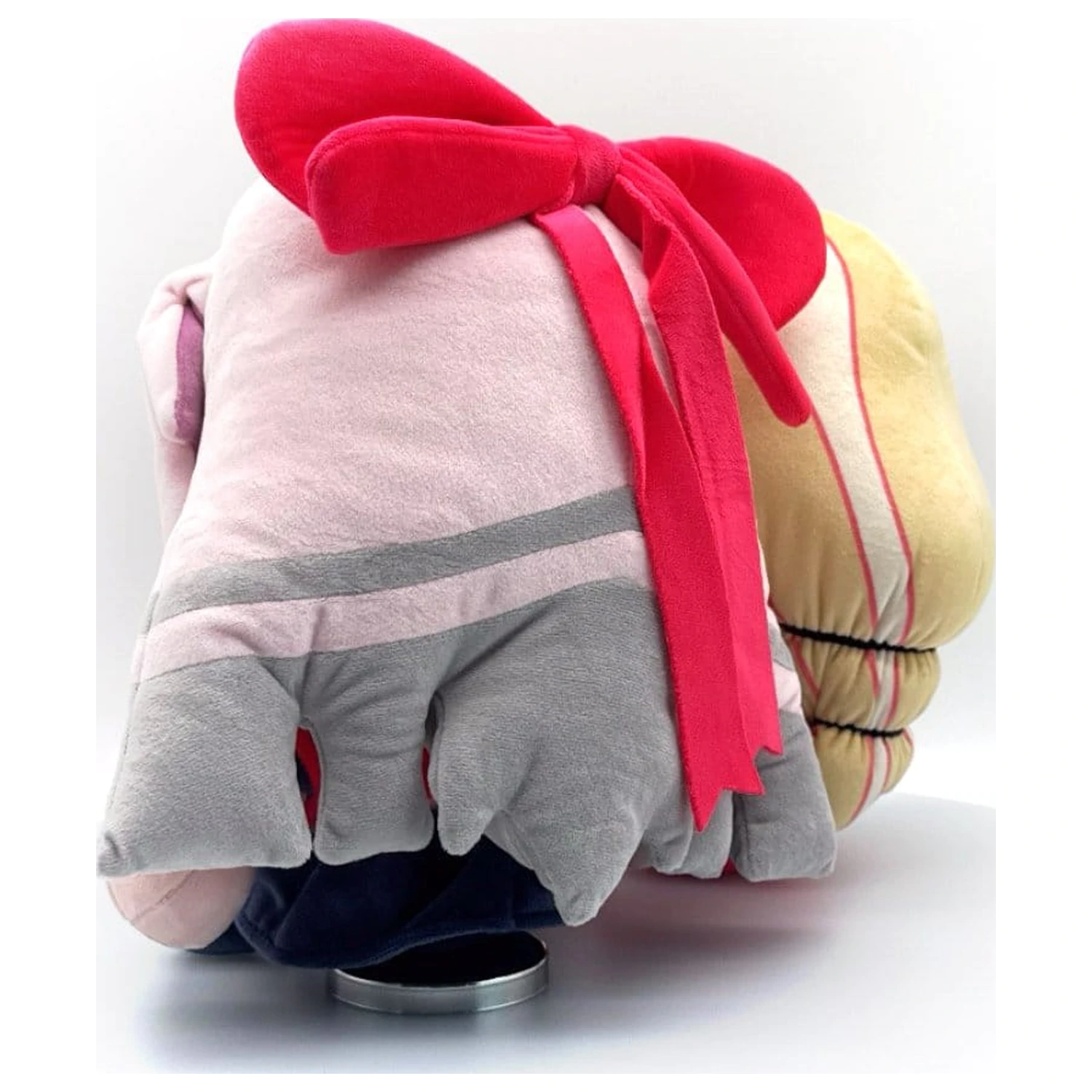 Hazbin Hotel Plush Figures 2-Pack Valentine´s Charlie & Vaggie 22 cm fotografii produktu