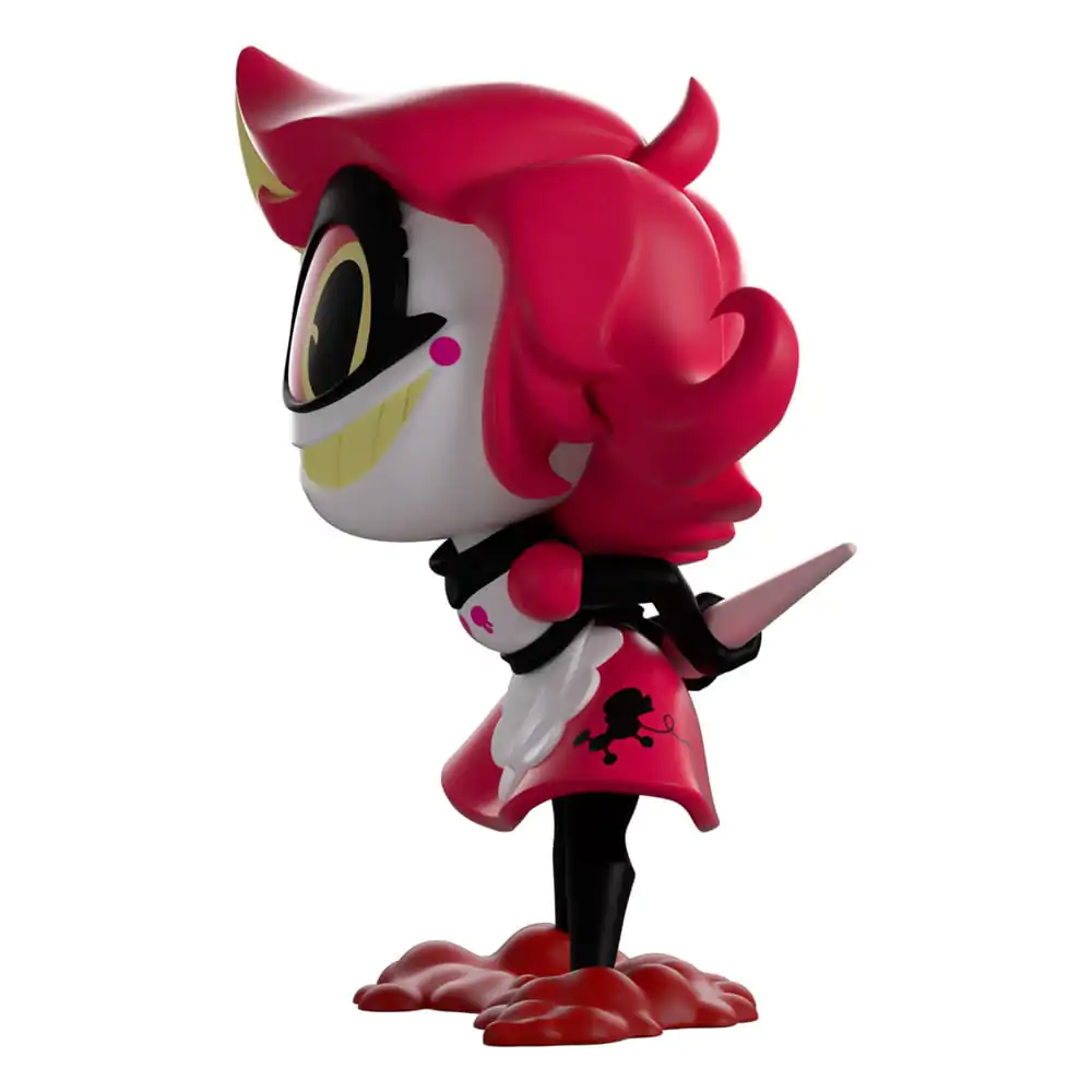 Hazbin Hotel Vinylová figurka Niffty 13 cm fotografii produktu