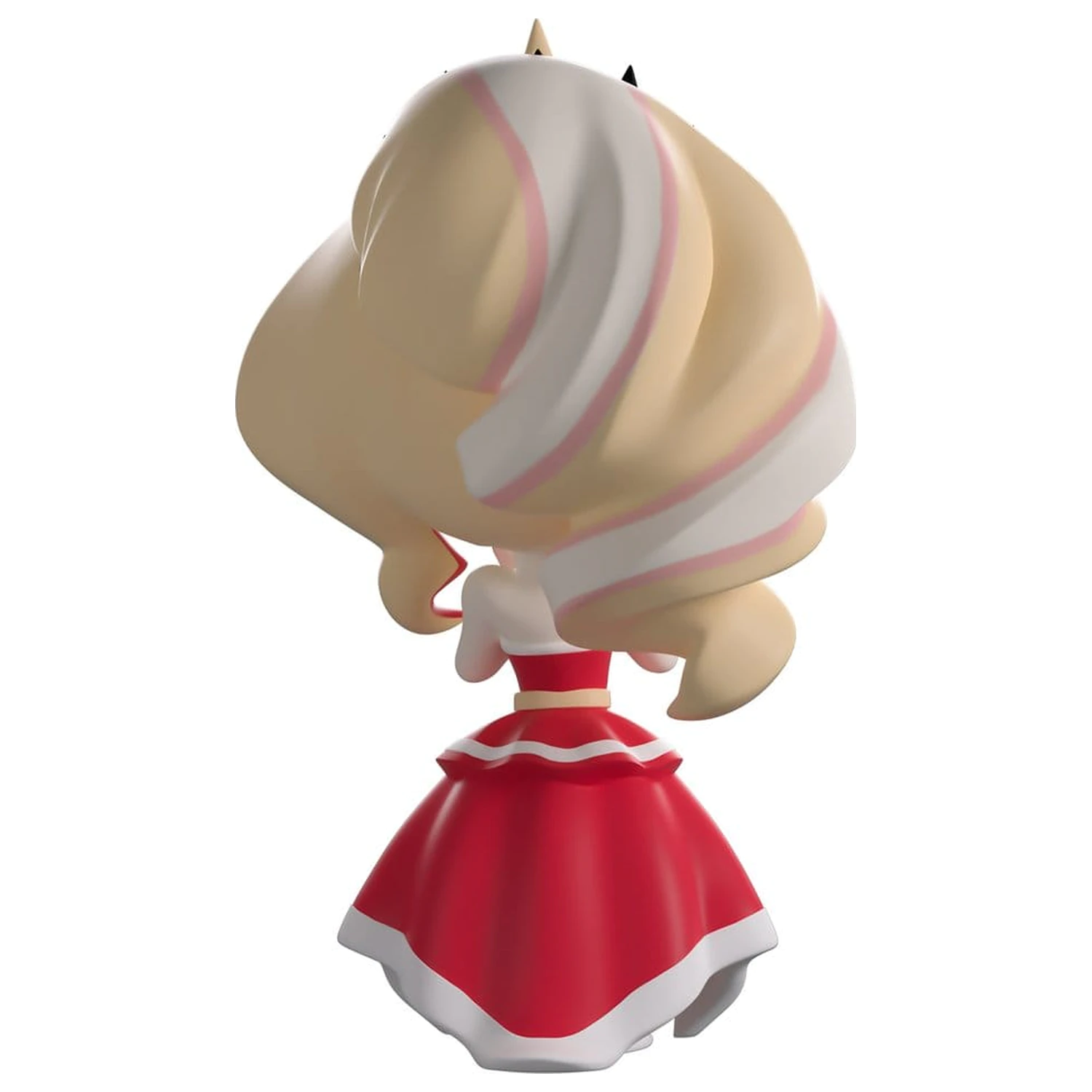 Hazbin Hotel Vinylová Figurka Party Outfit Charlie 13 cm fotografii produktu