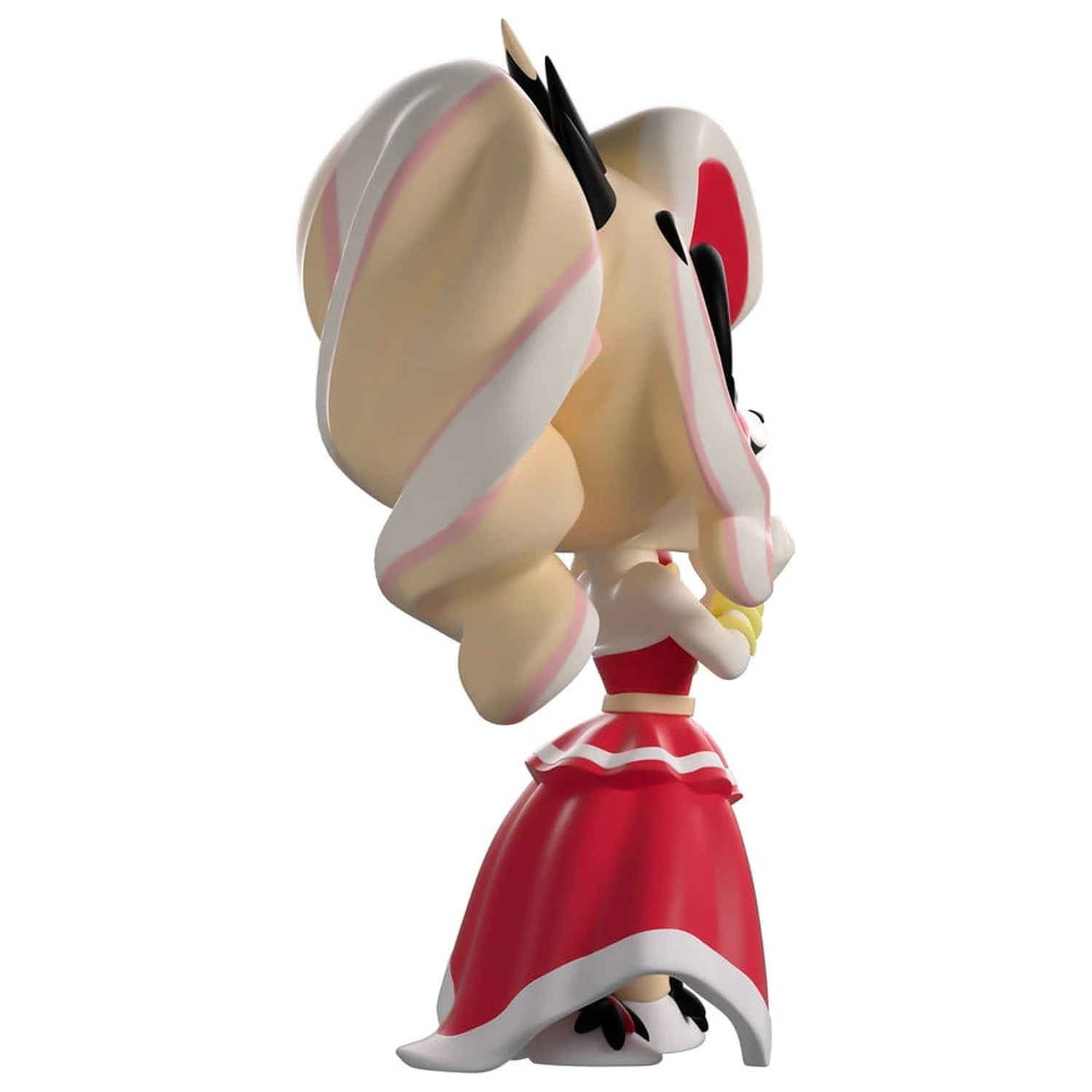 Hazbin Hotel Vinylová Figurka Party Outfit Charlie 13 cm fotografii produktu