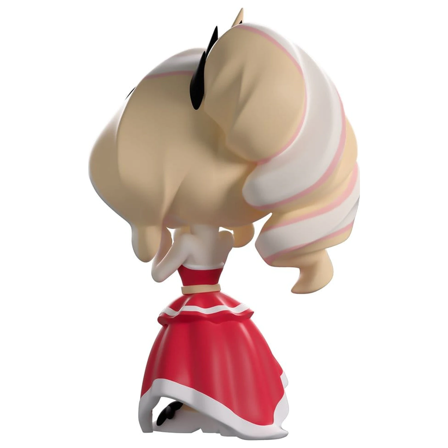 Hazbin Hotel Vinylová Figurka Party Outfit Charlie 13 cm fotografii produktu