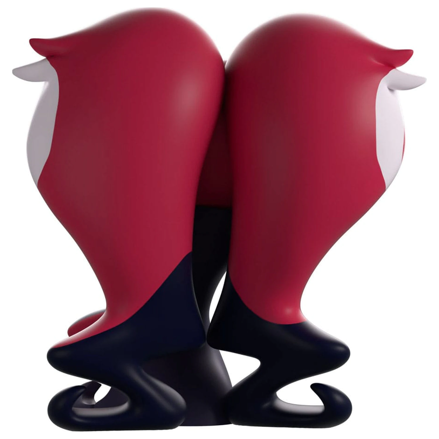 Hazbin Hotel Vinylová Figurka Velvette 13 cm fotografii produktu