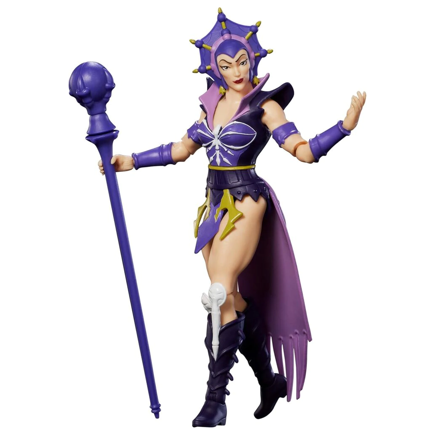 He-Man and the Masters of the Universe figurka Evil-Lyn fotografii produktu