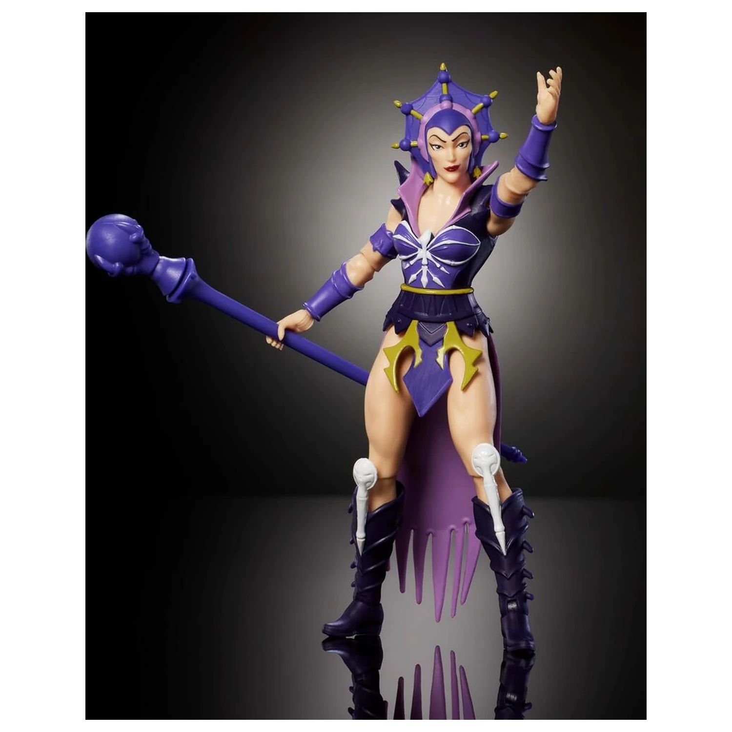 He-Man and the Masters of the Universe figurka Evil-Lyn fotografii produktu