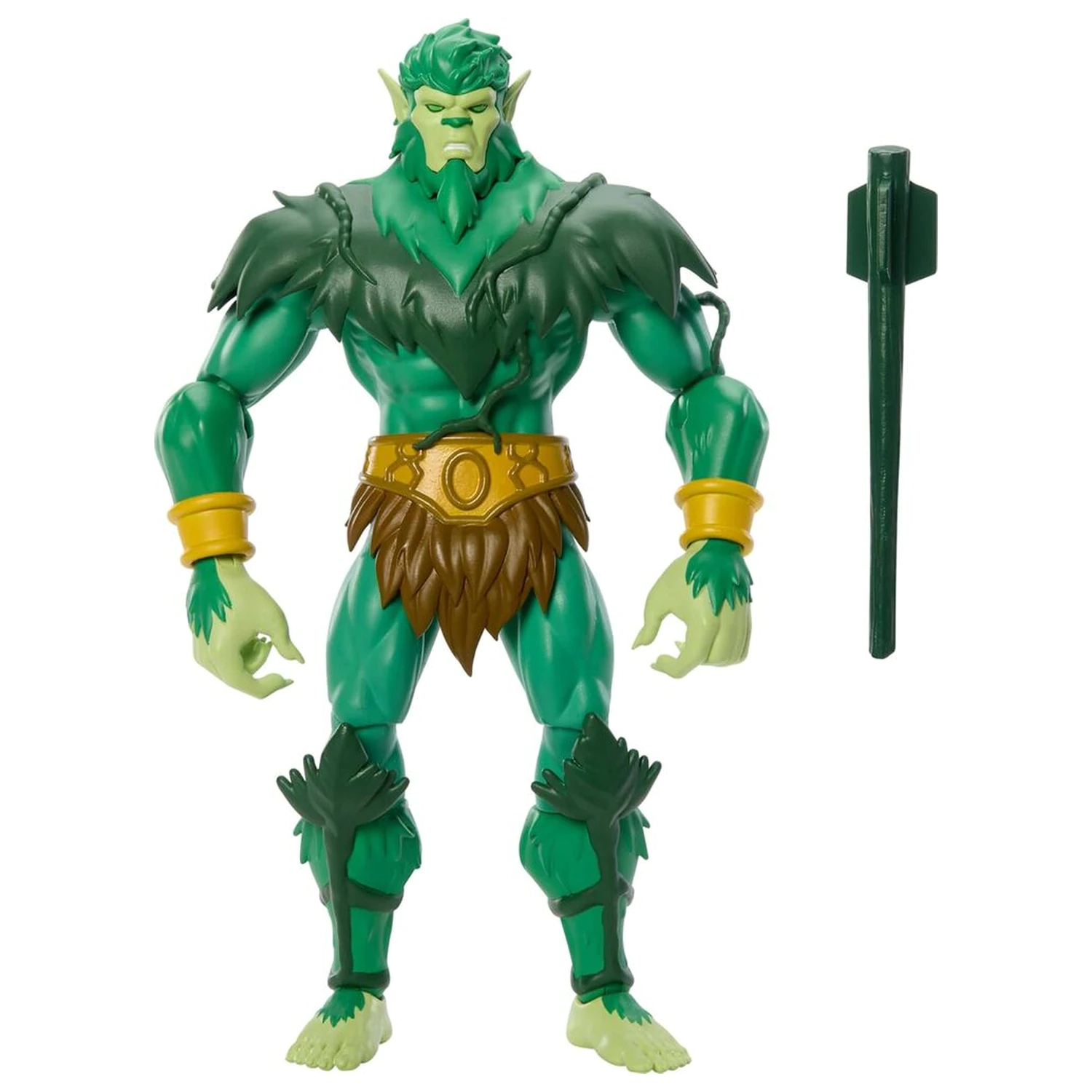 He-Man and the Masters of the Universe Moss Man figurka fotografii produktu