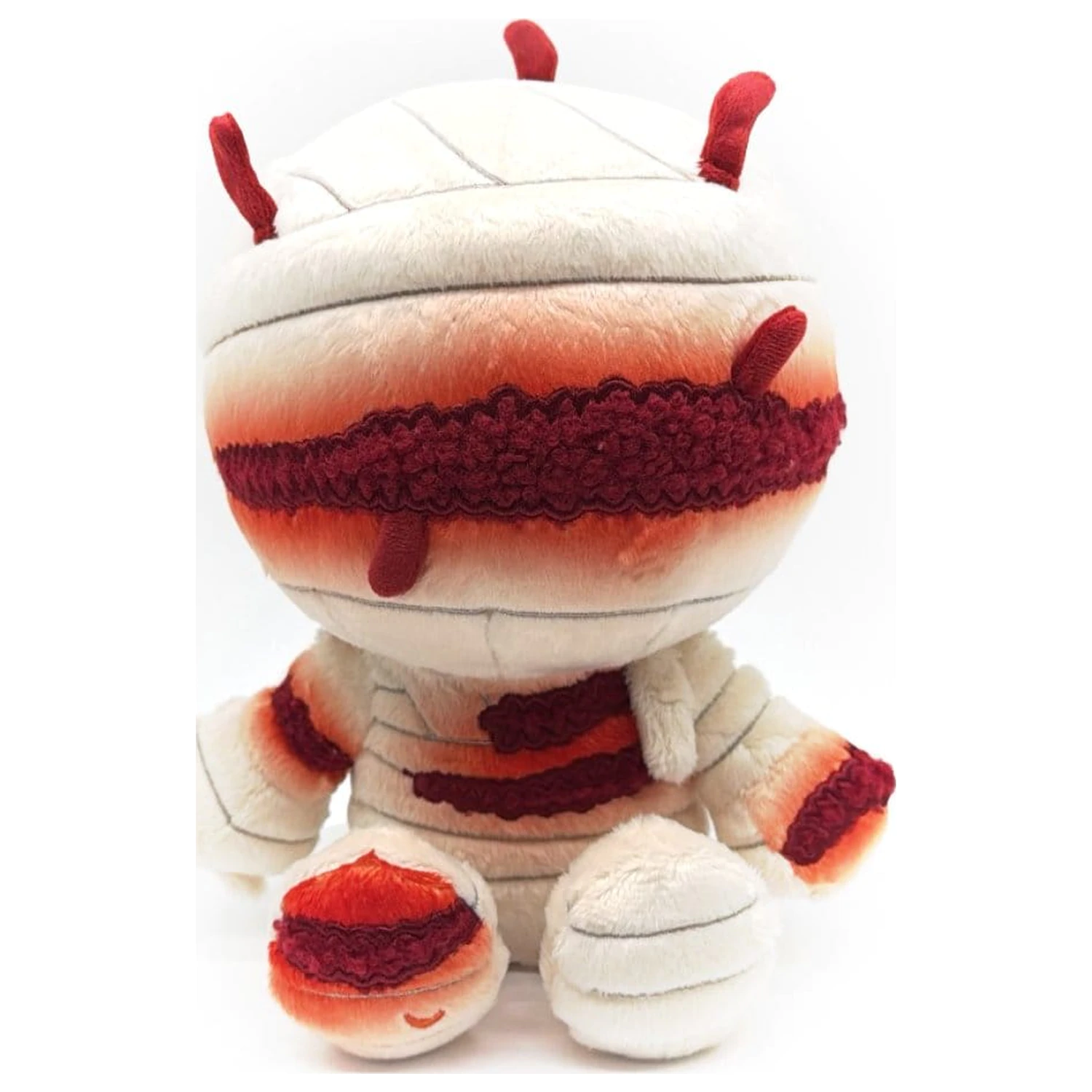He Who Fights With Monsters Plush Colin 22 cm plyšák fotografii produktu