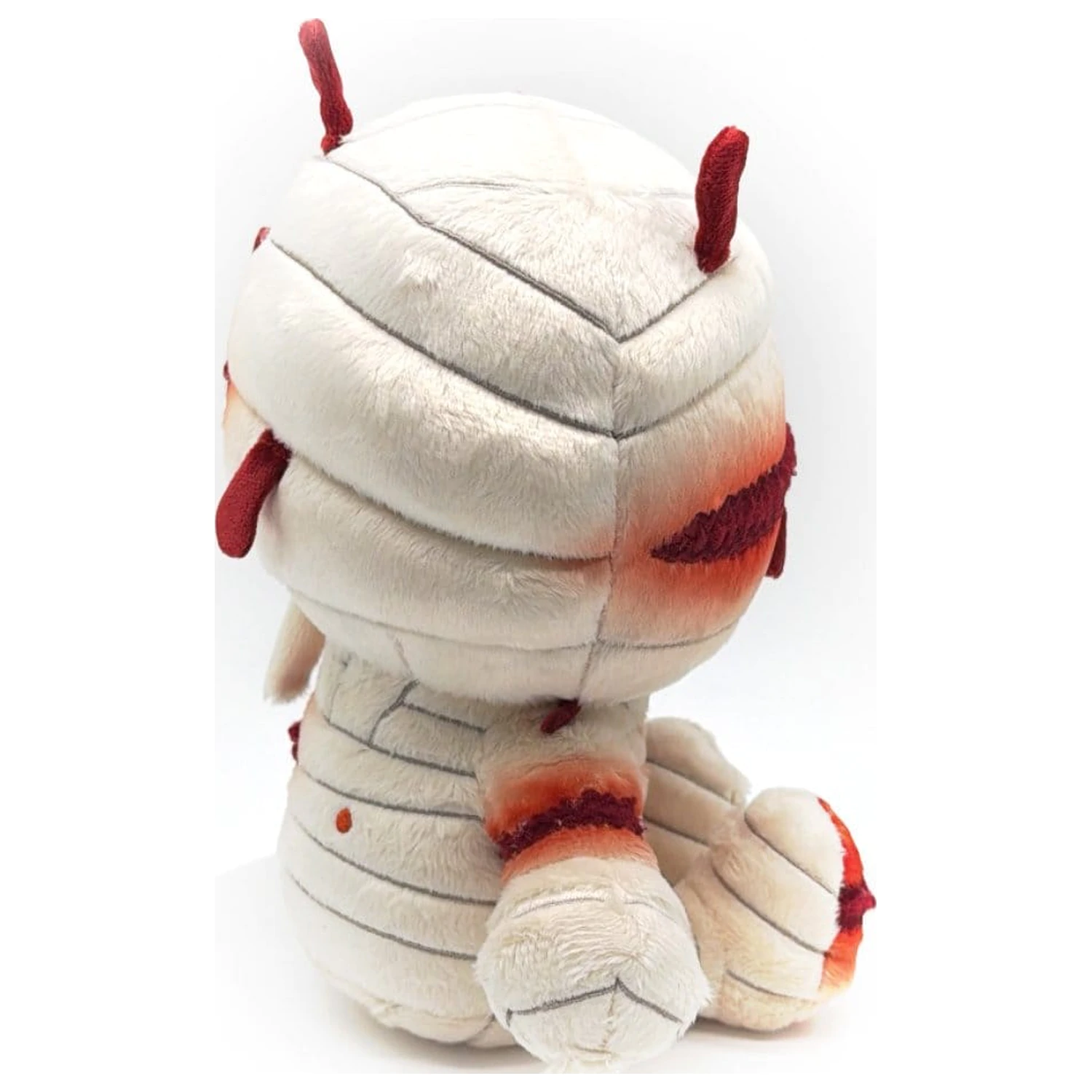 He Who Fights With Monsters Plush Colin 22 cm plyšák fotografii produktu