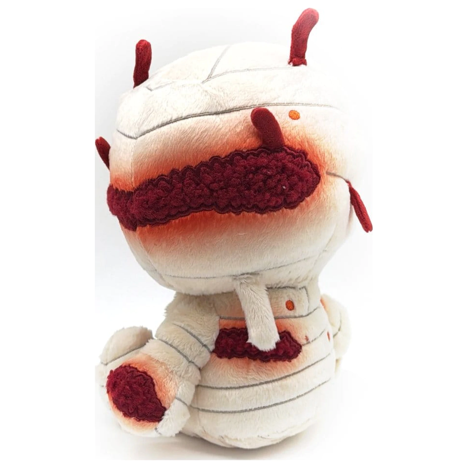 He Who Fights With Monsters Plush Colin 22 cm plyšák fotografii produktu