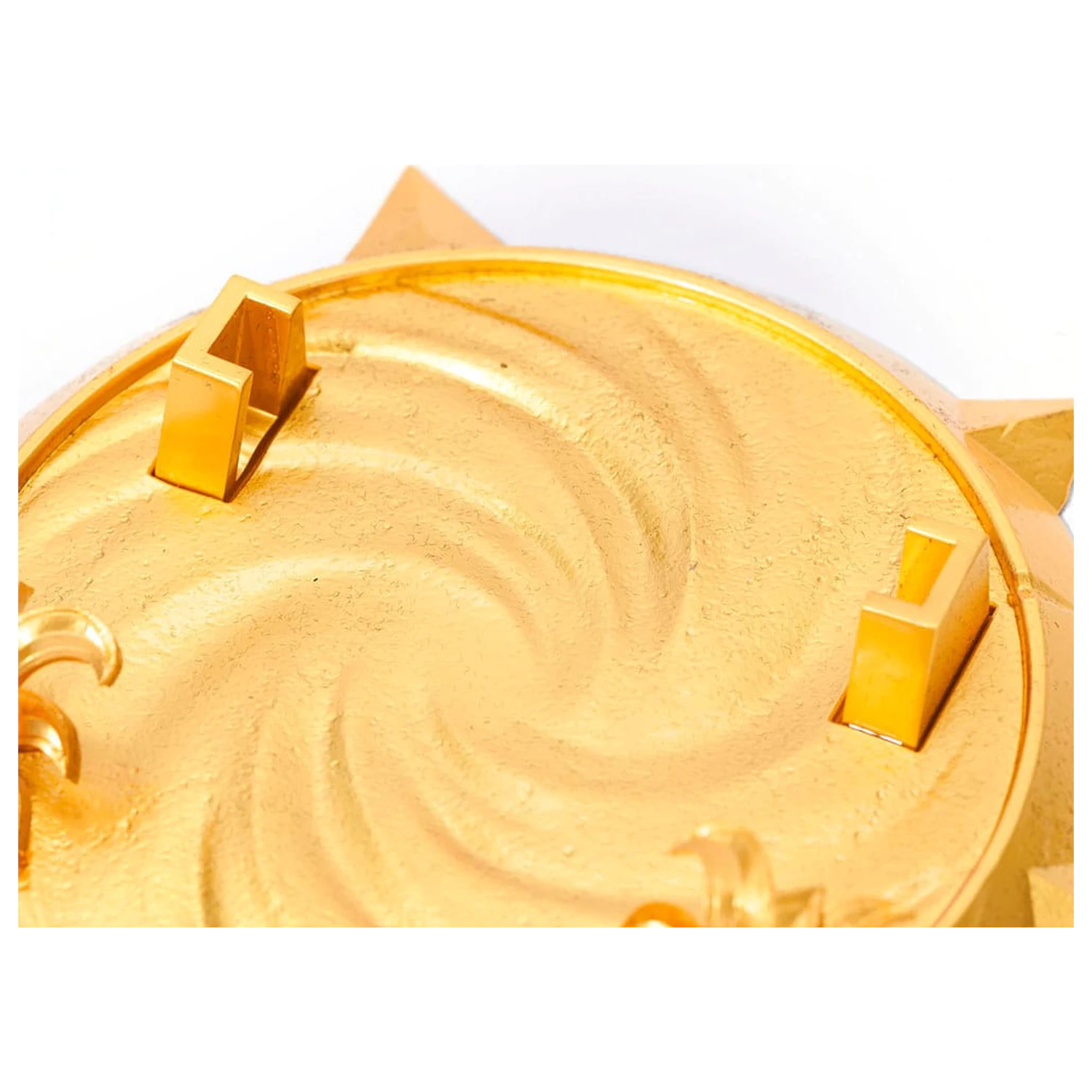 Hearthstone Replika Golden Celebration Card Back 10 cm fotografii produktu