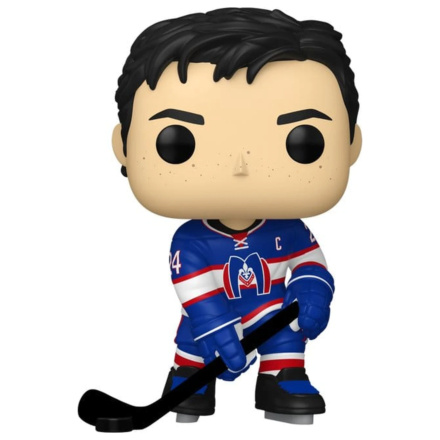Heated Rivalry Funko POP! TV Vinylová figurka Shane Hollander 9 cm fotografii produktu