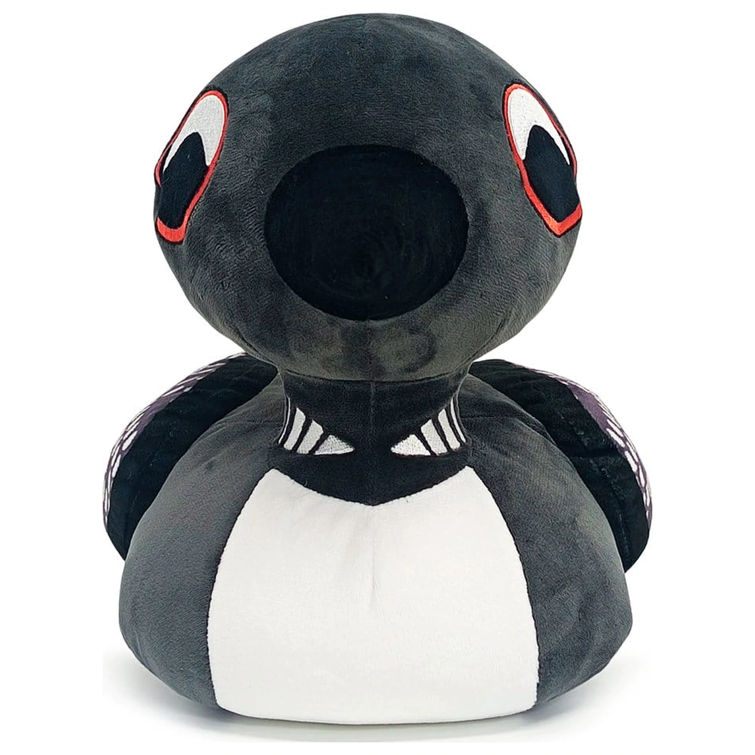 Heated Rivalry Plyšová figurka Canadian Wolf Bird 22 cm fotografii produktu