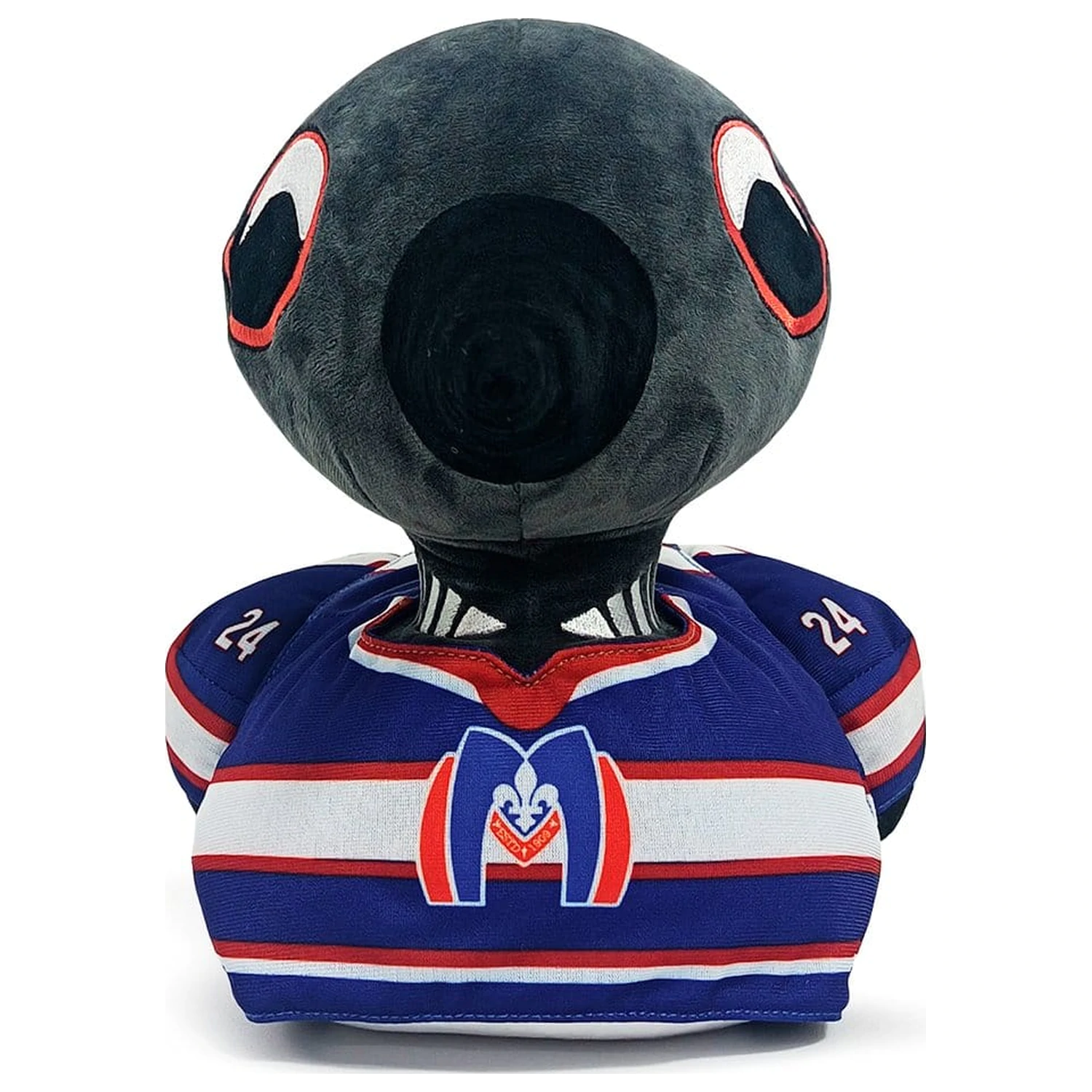 Heated Rivalry Plyšová figurka Montreal Metros Wolf Bird 22 cm fotografii produktu