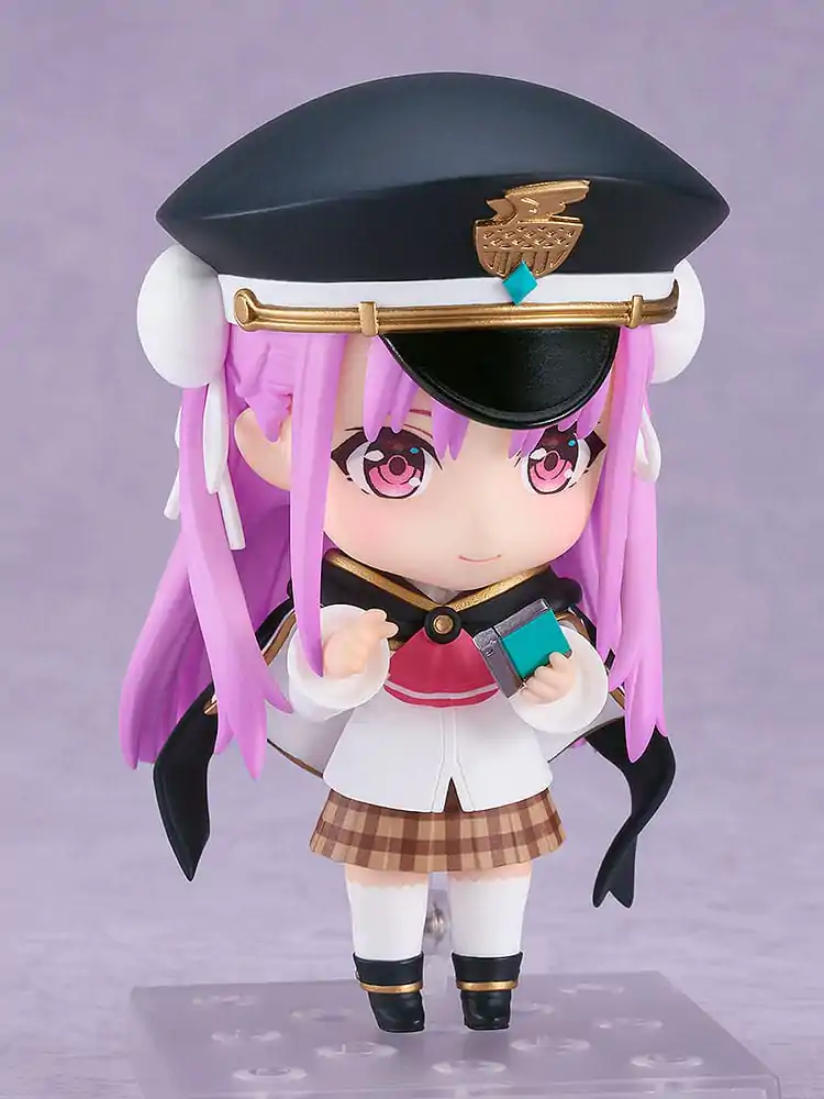 Heaven Burns Red Nendoroid akční figurka Tama Kunimi 10 cm fotografii produktu