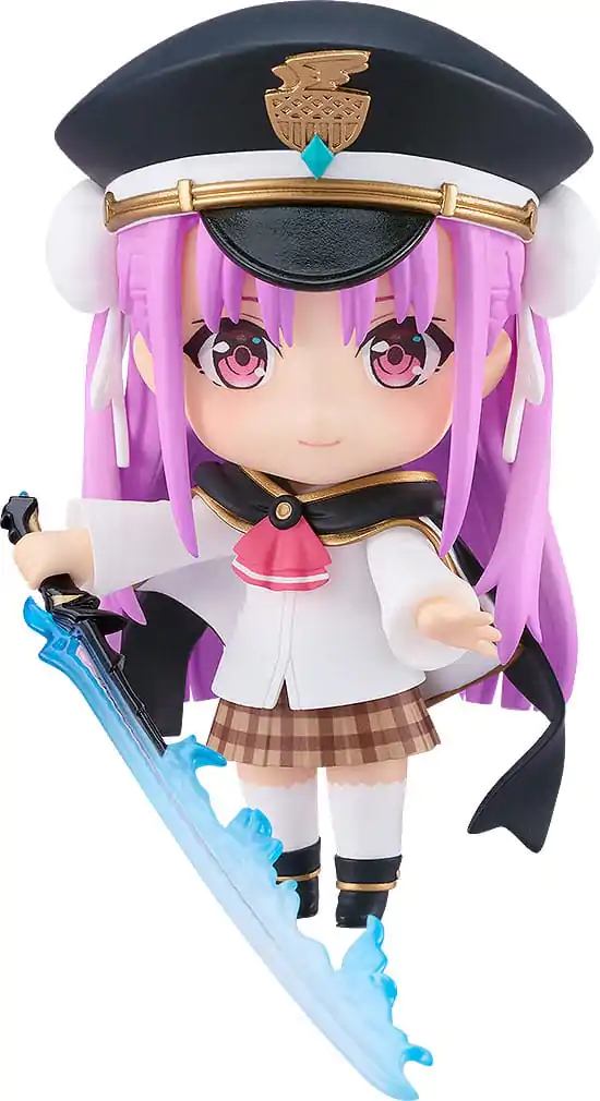 Heaven Burns Red Nendoroid akční figurka Tama Kunimi 10 cm fotografii produktu