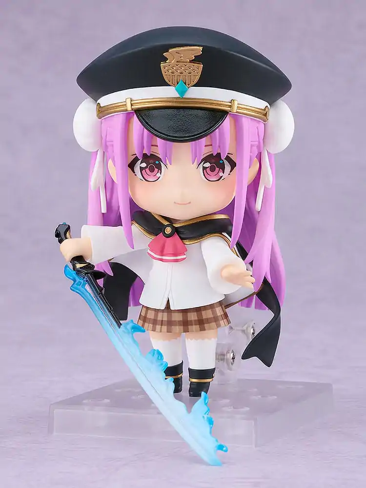 Heaven Burns Red Nendoroid akční figurka Tama Kunimi 10 cm fotografii produktu