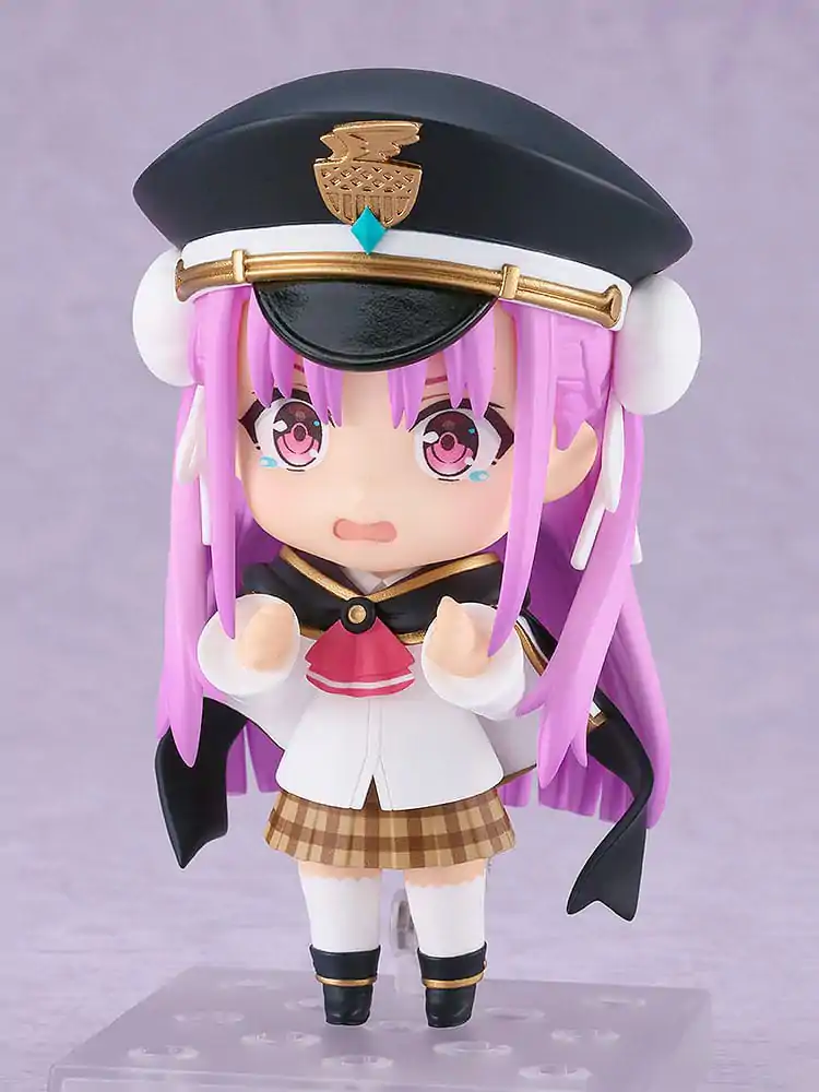 Heaven Burns Red Nendoroid akční figurka Tama Kunimi 10 cm fotografii produktu