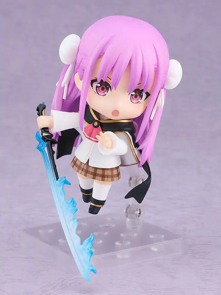 Heaven Burns Red Nendoroid akční figurka Tama Kunimi 10 cm fotografii produktu