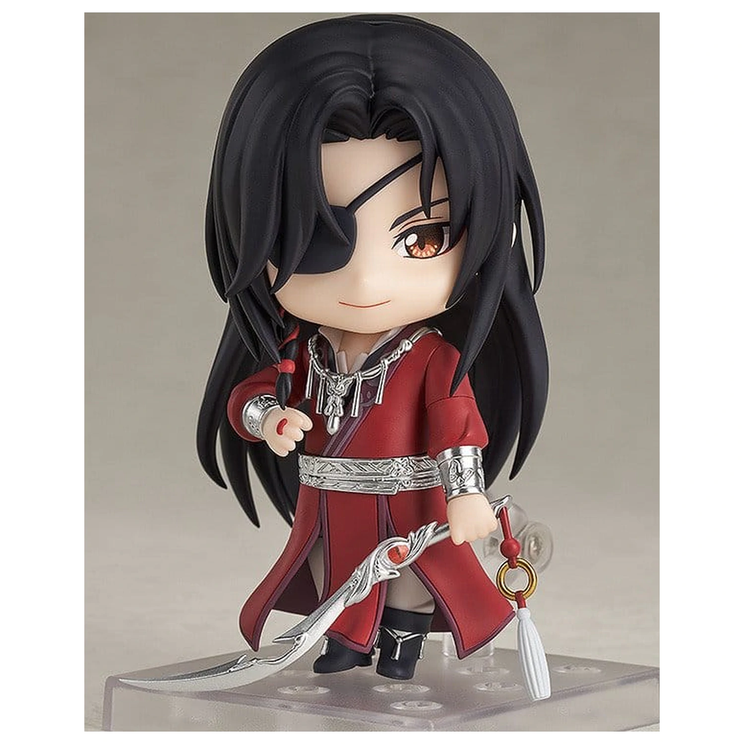 Heaven Official's Blessing Nendoroid Akční figurka Hua Cheng (re-run) 10 cm fotografii produktu