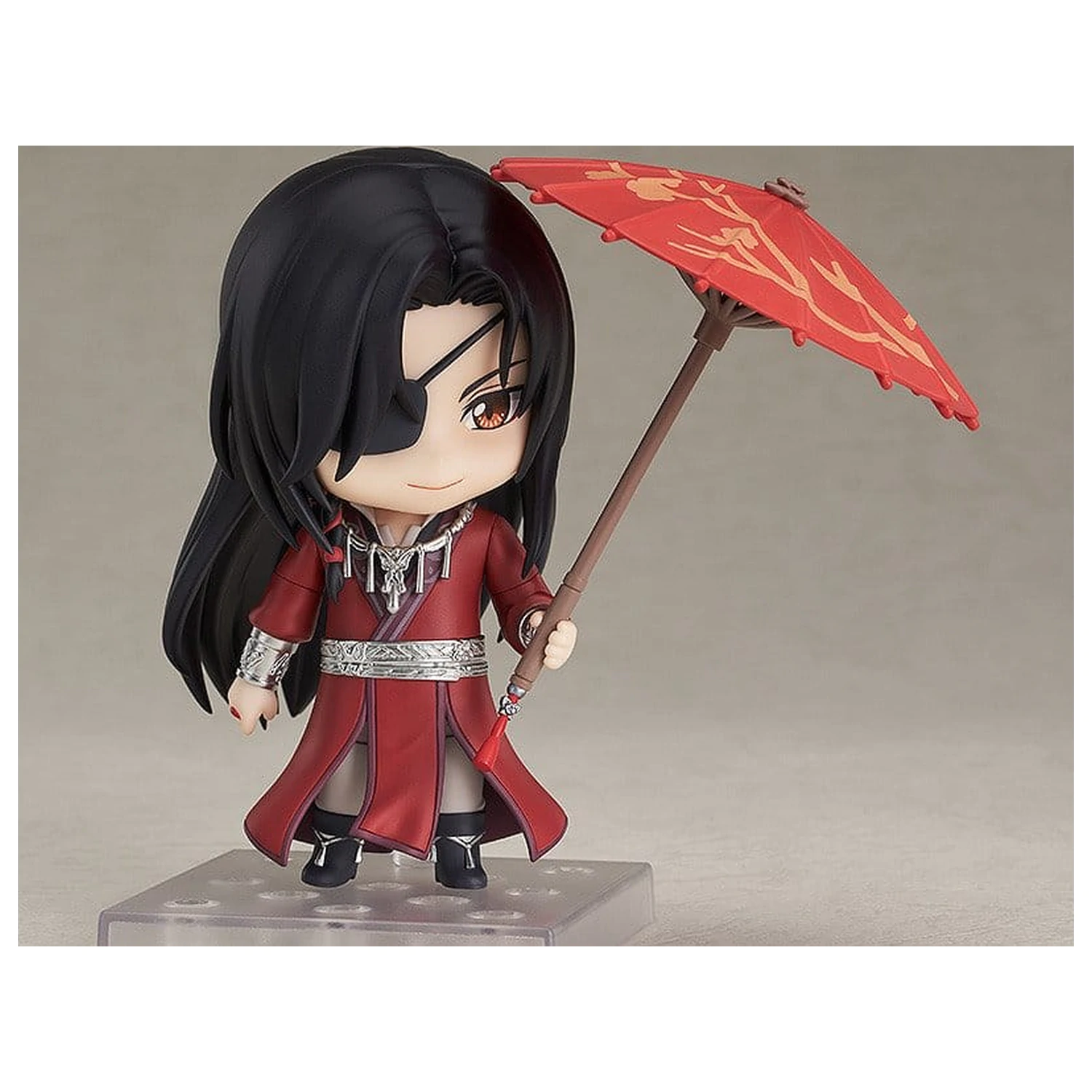 Heaven Official's Blessing Nendoroid Akční figurka Hua Cheng (re-run) 10 cm fotografii produktu