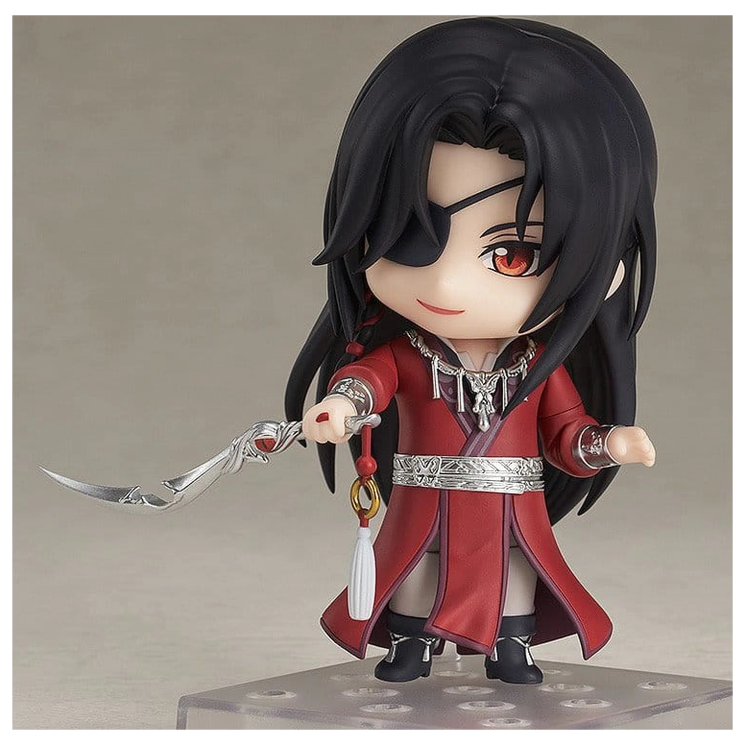 Heaven Official's Blessing Nendoroid Akční figurka Hua Cheng (re-run) 10 cm fotografii produktu