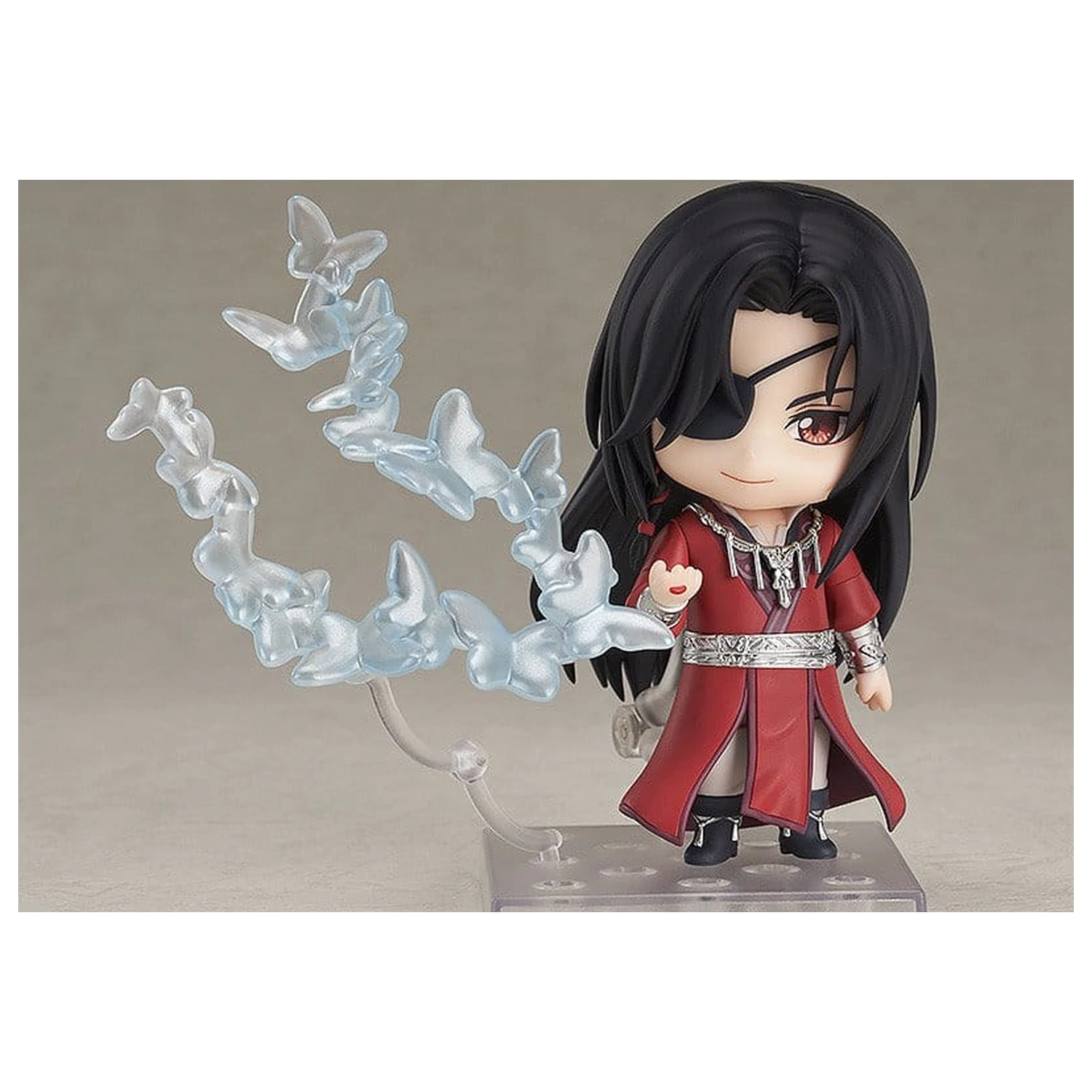 Heaven Official's Blessing Nendoroid Akční figurka Hua Cheng (re-run) 10 cm fotografii produktu