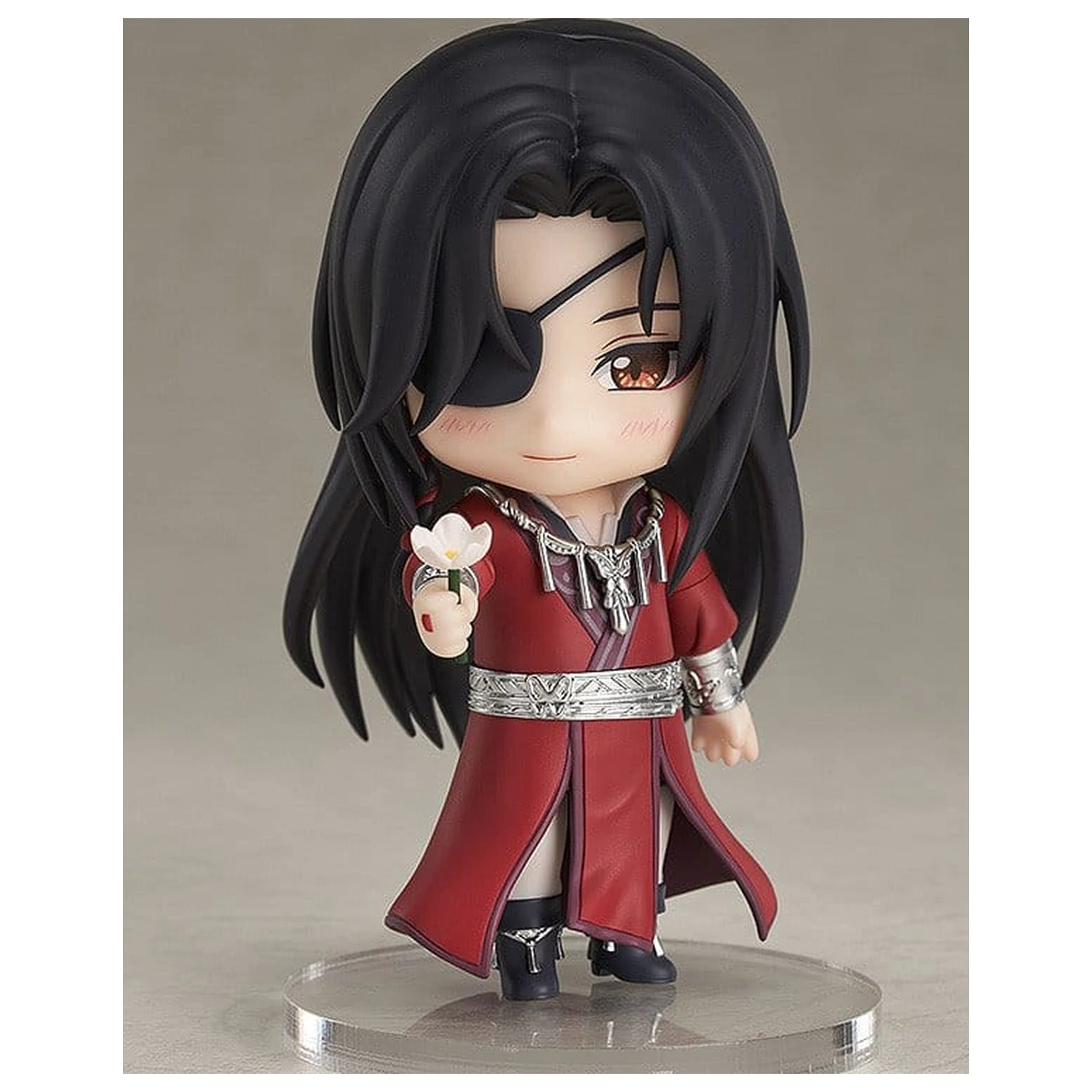 Heaven Official's Blessing Nendoroid Akční figurka Hua Cheng (re-run) 10 cm fotografii produktu