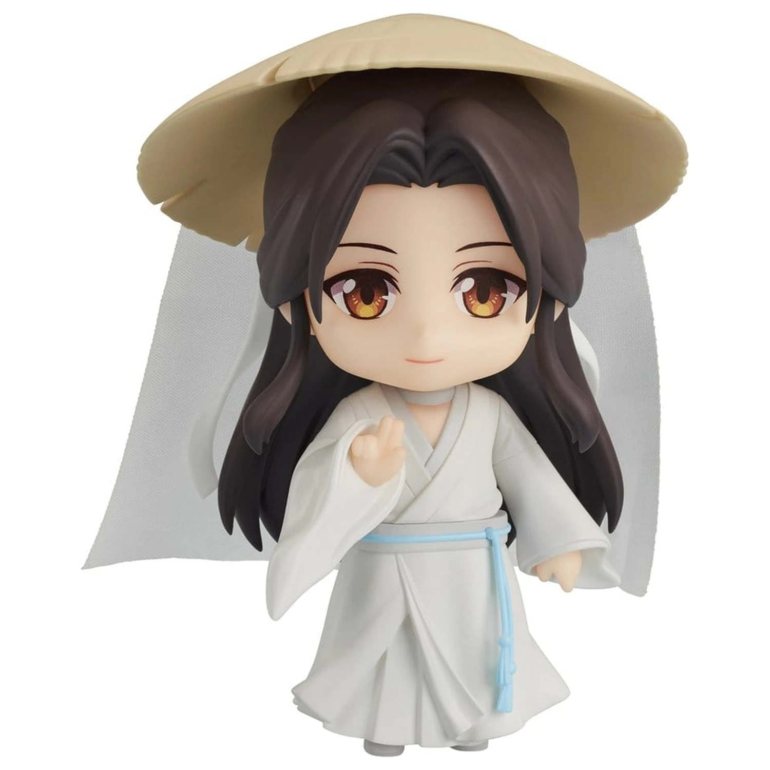 Heaven Official's Blessing Nendoroid Akční figurka Xie Lian (re-run) 10 cm fotografii produktu
