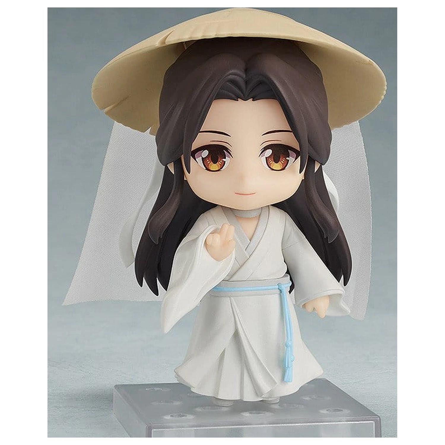 Heaven Official's Blessing Nendoroid Akční figurka Xie Lian (re-run) 10 cm fotografii produktu