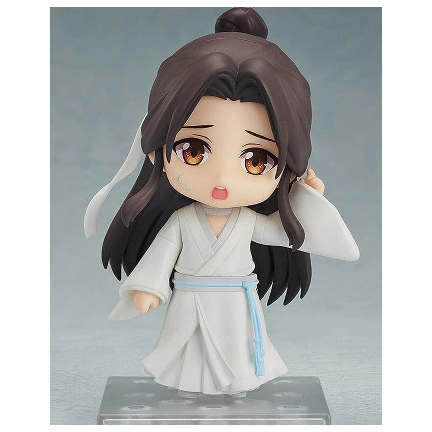 Heaven Official's Blessing Nendoroid Akční figurka Xie Lian (re-run) 10 cm fotografii produktu