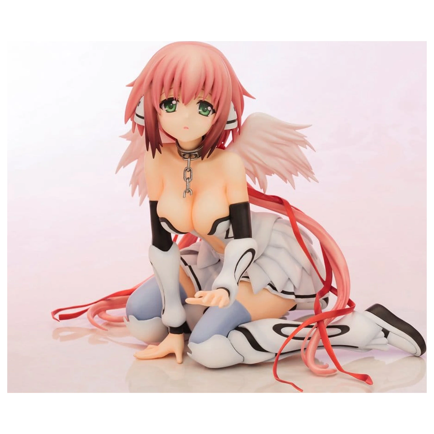 Heaven's Lost Property Final – The Movie: Eternally My Master PVC figurka 1/6 Ikaros 15 cm fotografii produktu