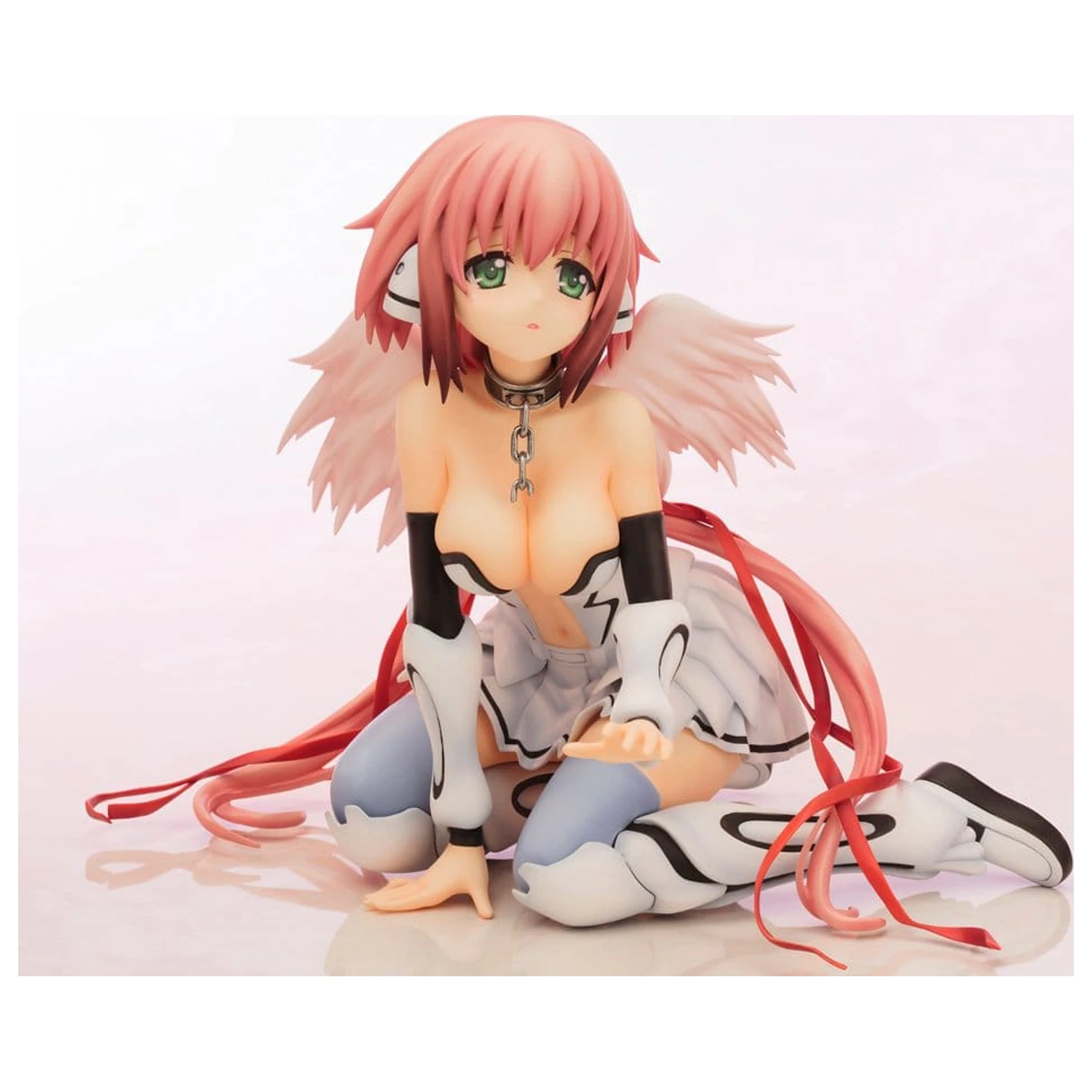 Heaven's Lost Property Final – The Movie: Eternally My Master PVC figurka 1/6 Ikaros 15 cm fotografii produktu