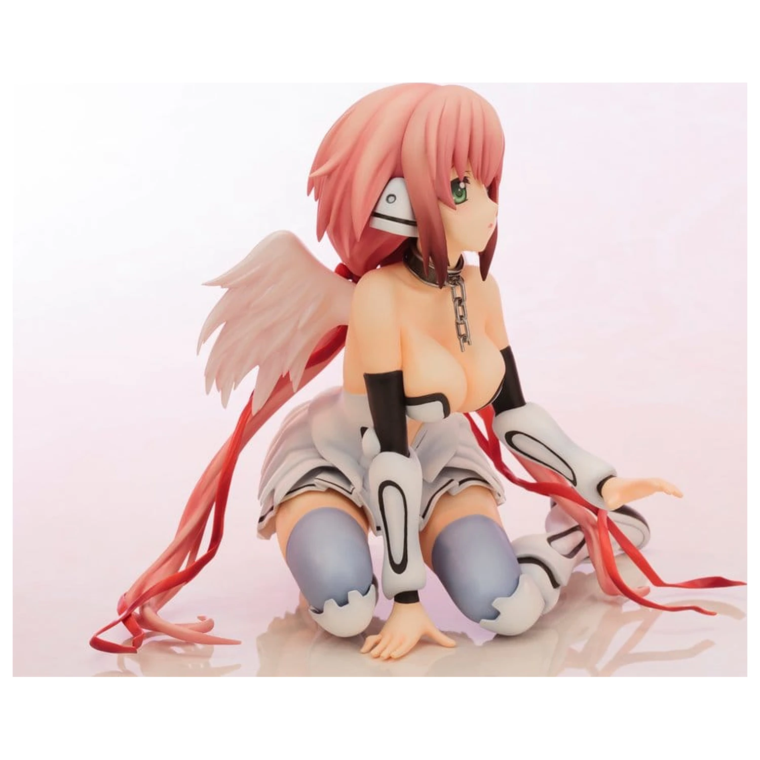 Heaven's Lost Property Final – The Movie: Eternally My Master PVC figurka 1/6 Ikaros 15 cm fotografii produktu