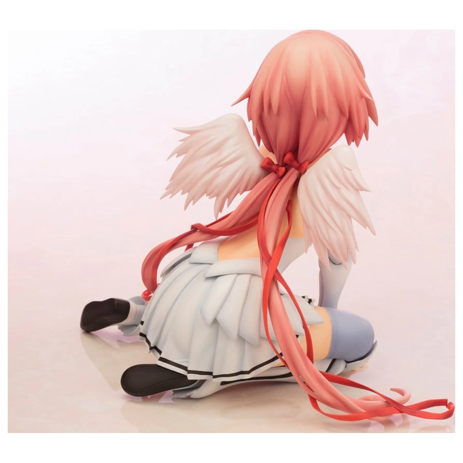 Heaven's Lost Property Final – The Movie: Eternally My Master PVC figurka 1/6 Ikaros 15 cm fotografii produktu