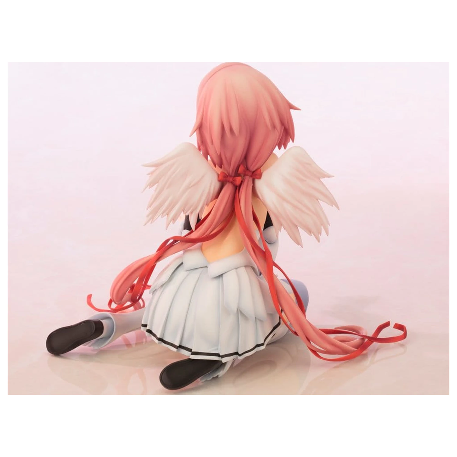Heaven's Lost Property Final – The Movie: Eternally My Master PVC figurka 1/6 Ikaros 15 cm fotografii produktu