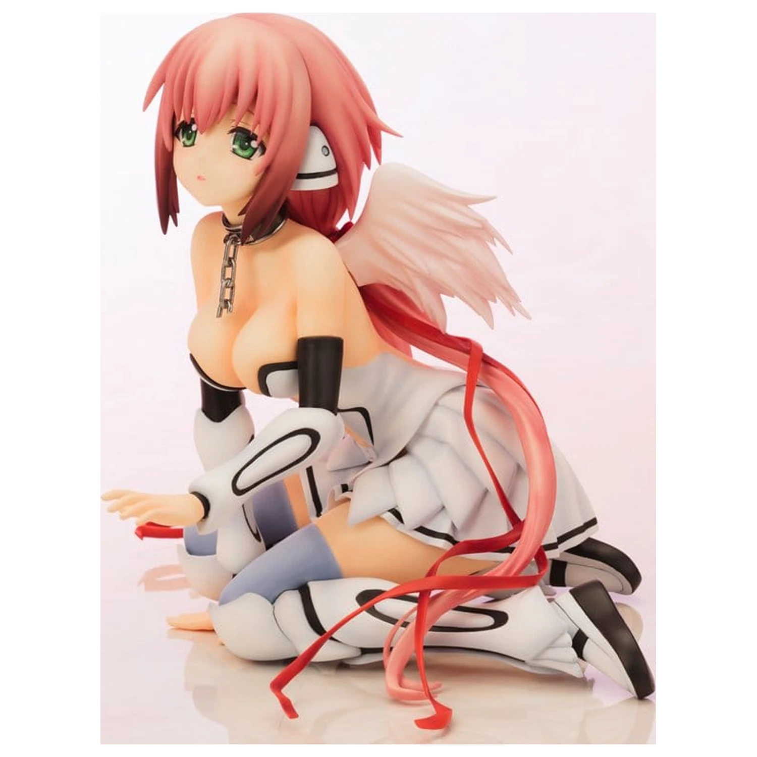 Heaven's Lost Property Final – The Movie: Eternally My Master PVC figurka 1/6 Ikaros 15 cm fotografii produktu