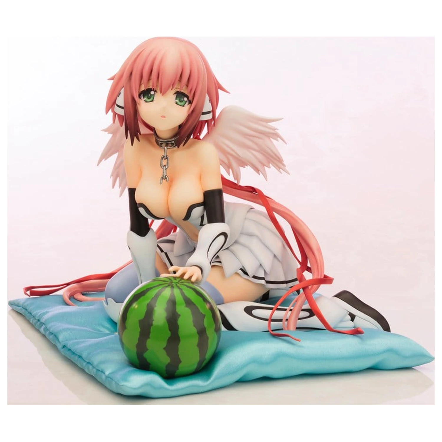 Heaven's Lost Property Final – The Movie: Eternally My Master PVC figurka 1/6 Ikaros 15 cm fotografii produktu