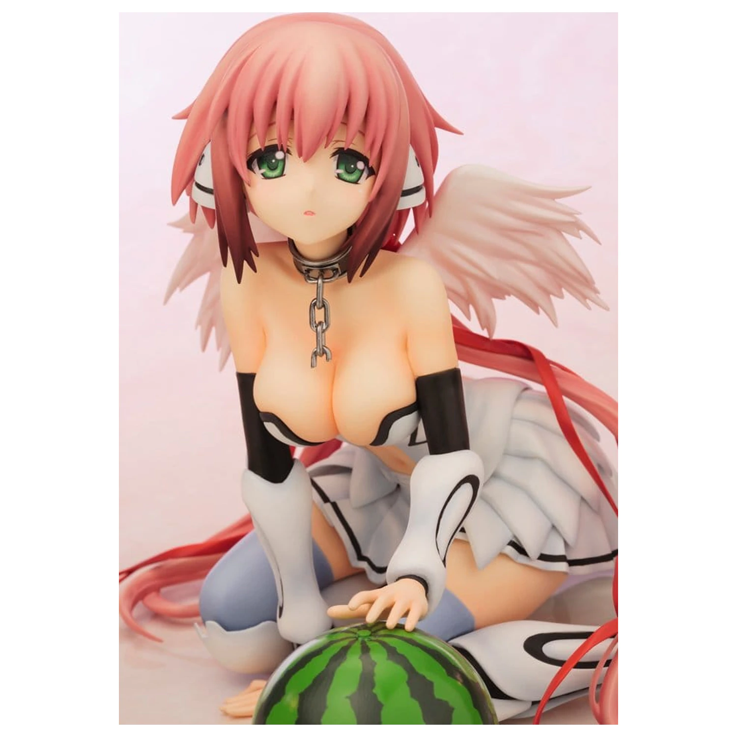 Heaven's Lost Property Final – The Movie: Eternally My Master PVC figurka 1/6 Ikaros 15 cm fotografii produktu