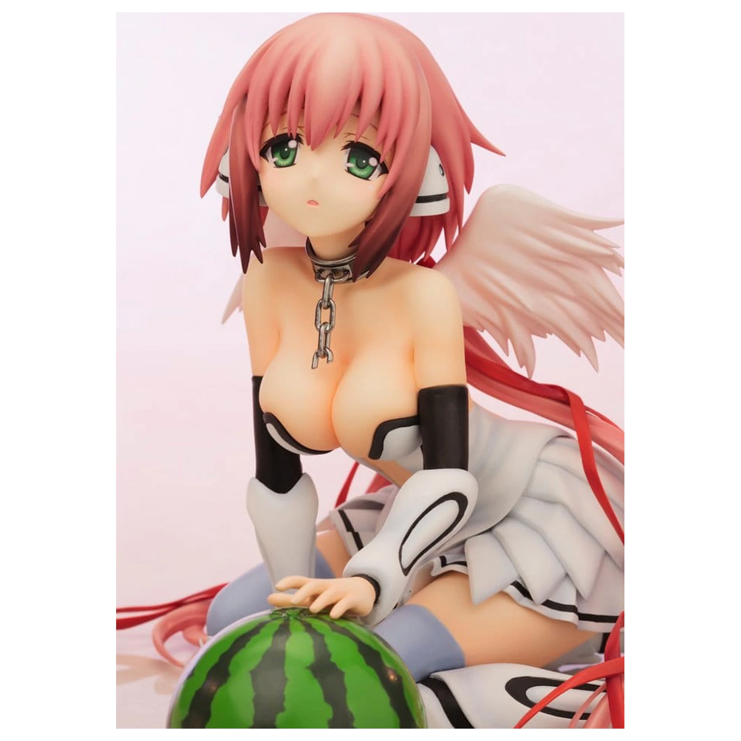 Heaven's Lost Property Final – The Movie: Eternally My Master PVC figurka 1/6 Ikaros 15 cm fotografii produktu