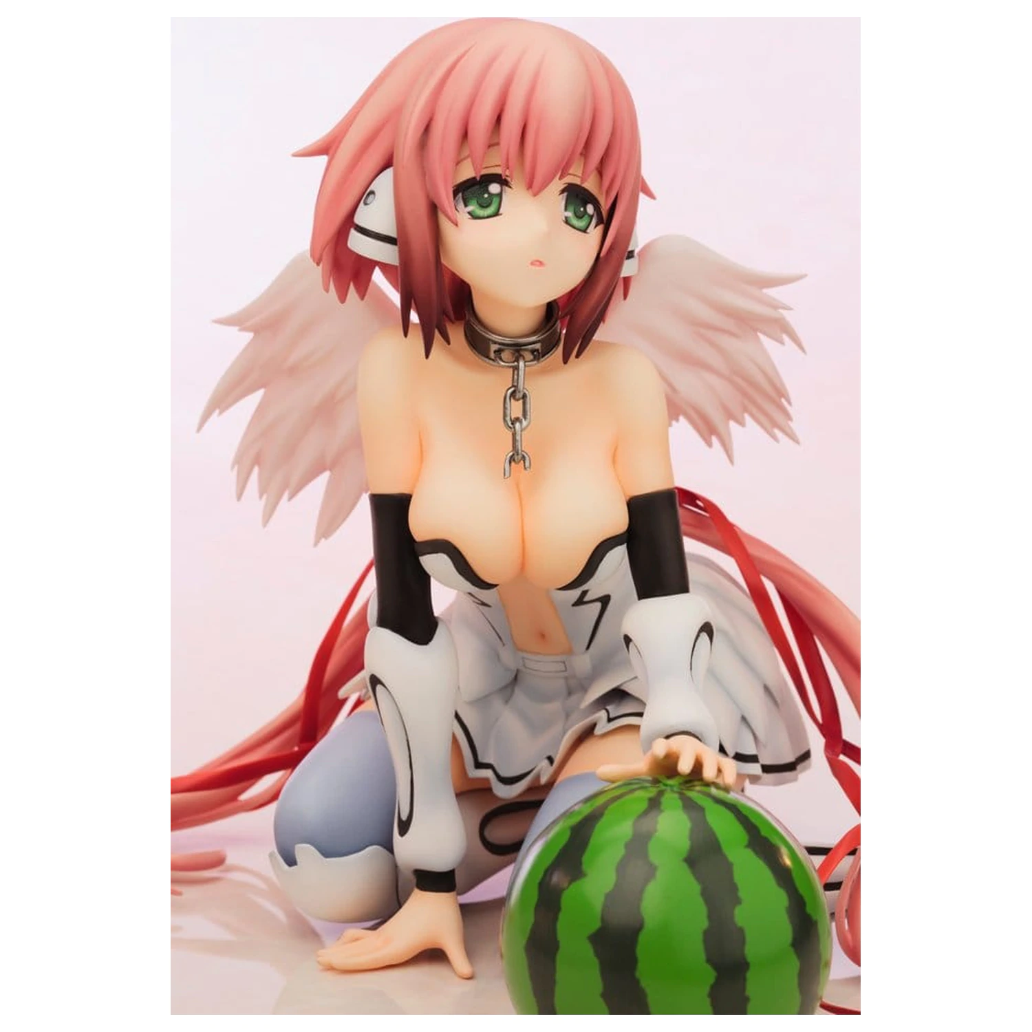 Heaven's Lost Property Final – The Movie: Eternally My Master PVC figurka 1/6 Ikaros 15 cm fotografii produktu