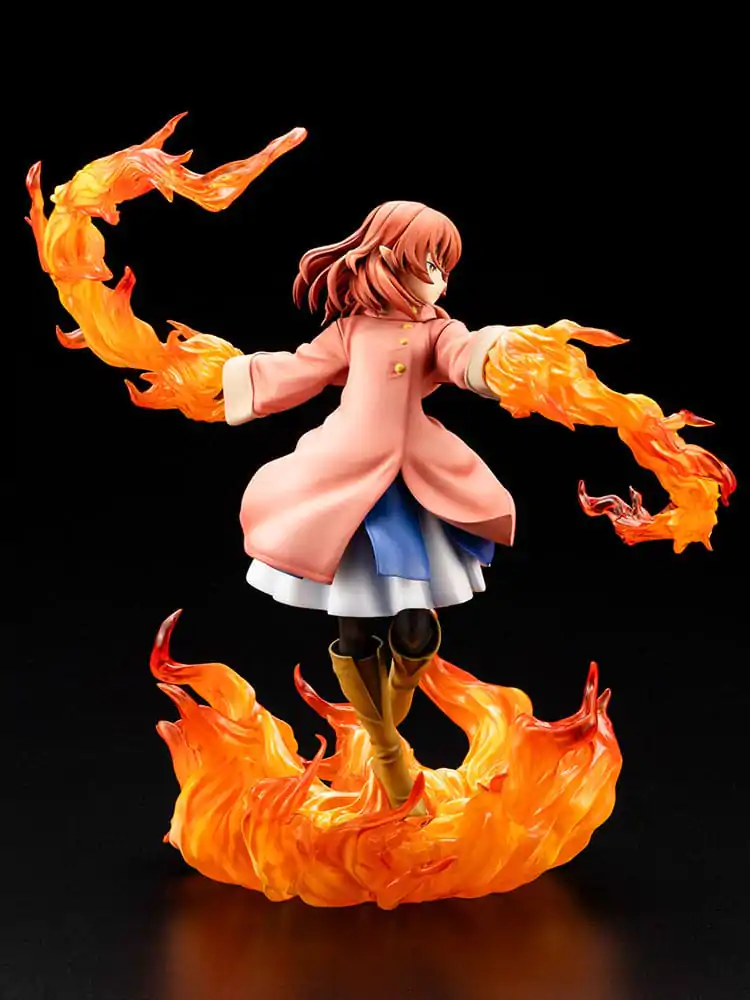 Helck PVC Socha 1/7 Vermilio 26 cm fotografii produktu