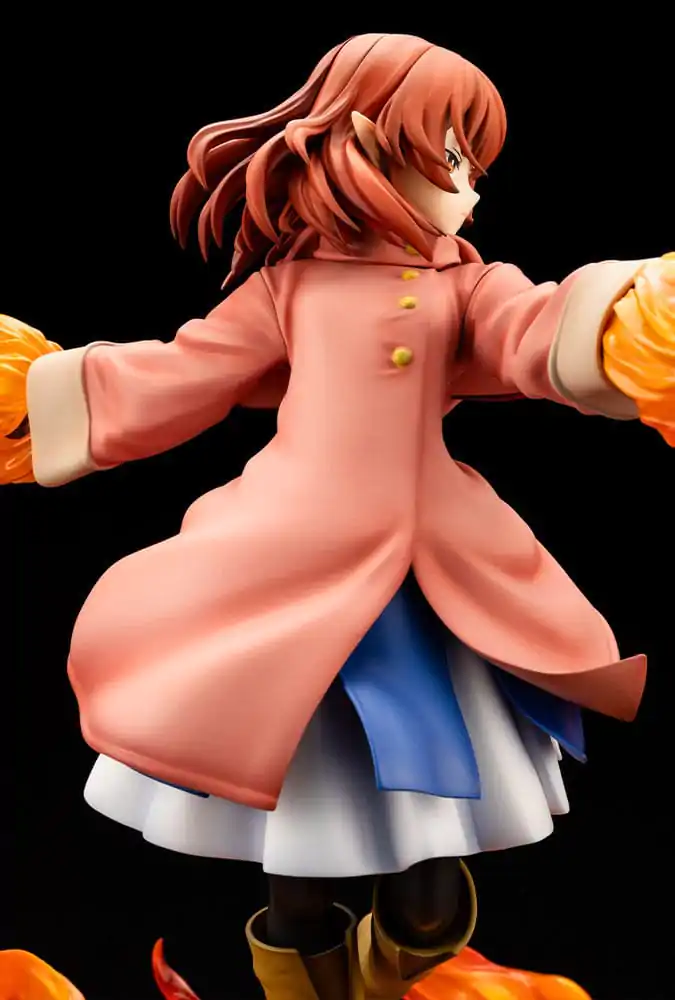 Helck PVC Socha 1/7 Vermilio 26 cm fotografii produktu