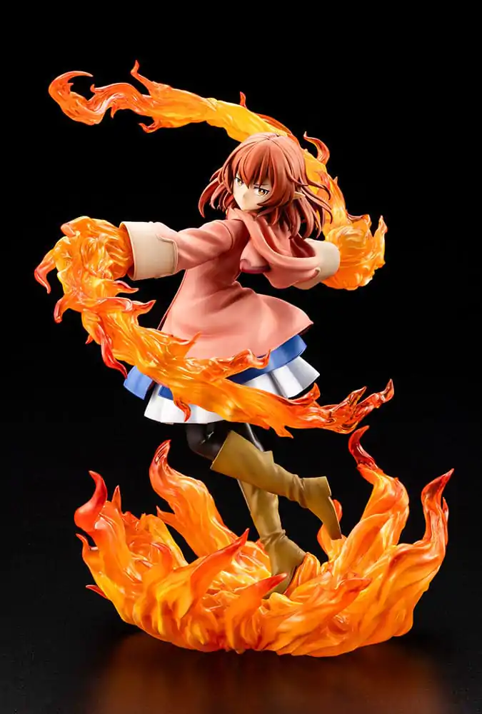 Helck PVC Socha 1/7 Vermilio 26 cm fotografii produktu