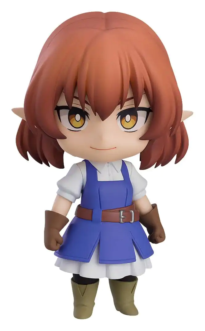 Helck Nendoroid akční figurka Vermilio 10 cm fotografii produktu