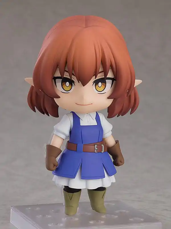 Helck Nendoroid akční figurka Vermilio 10 cm fotografii produktu