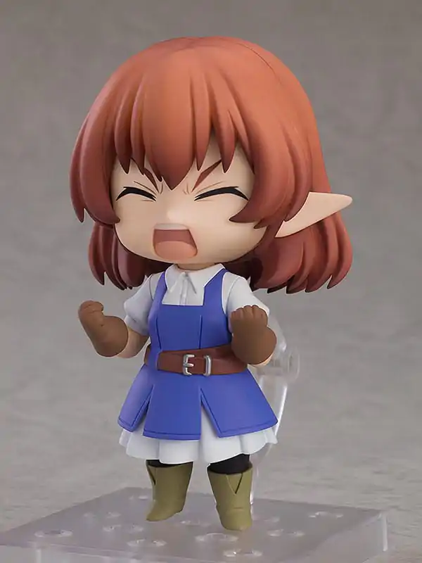 Helck Nendoroid akční figurka Vermilio 10 cm fotografii produktu