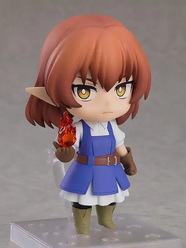 Helck Nendoroid akční figurka Vermilio 10 cm fotografii produktu