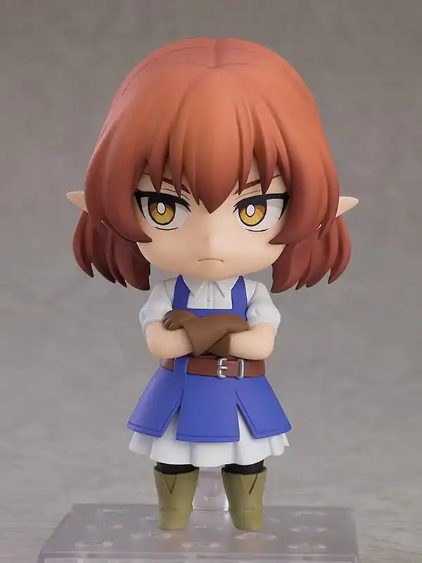 Helck Nendoroid akční figurka Vermilio 10 cm fotografii produktu