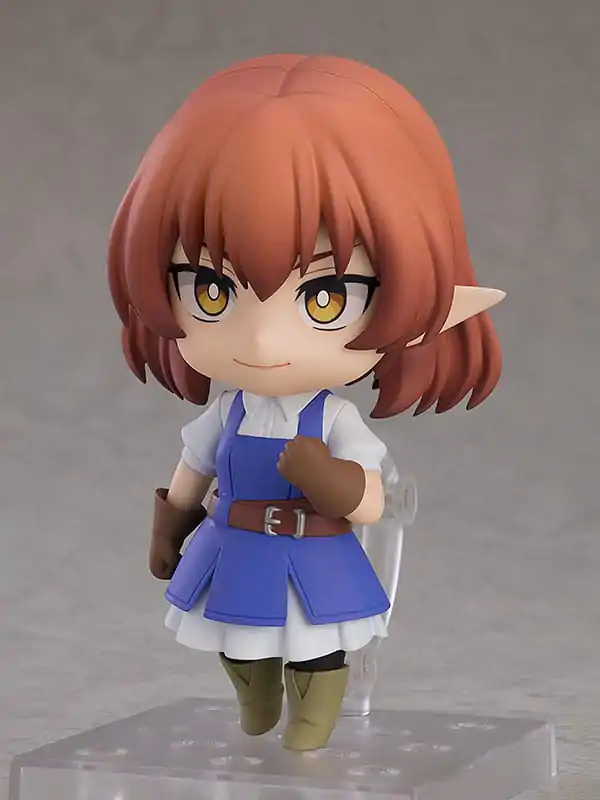 Helck Nendoroid akční figurka Vermilio 10 cm fotografii produktu