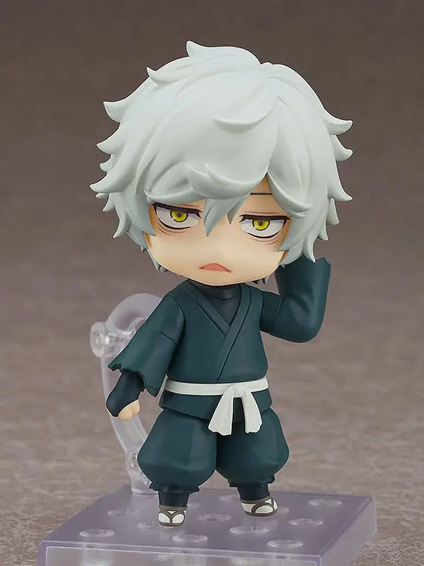 Hell's Paradise: Jigokuraku Nendoroid akční figurka Gabimaru 10 cm fotografii produktu